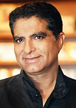 Deepak Chopra