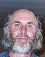 David Frawley
