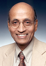 Vasant Lad