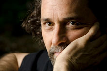 David Crow