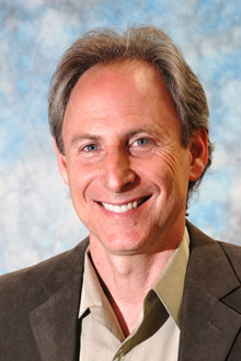 Dr. Marc Halpern