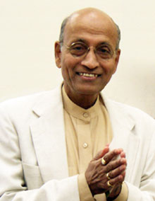 Dr. Vasant Lad