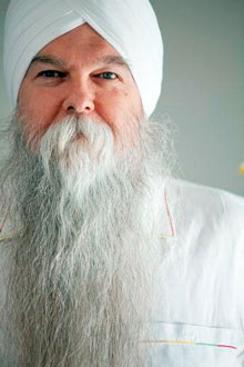 Karta Purkh Singh Khalsa