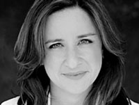 Suzanne Gilberg-Lenz