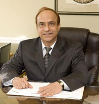 Virender Sodhi