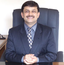 Dr. Vivek Shanbhag