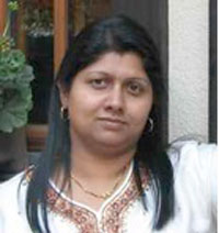 Yashashree Mannur